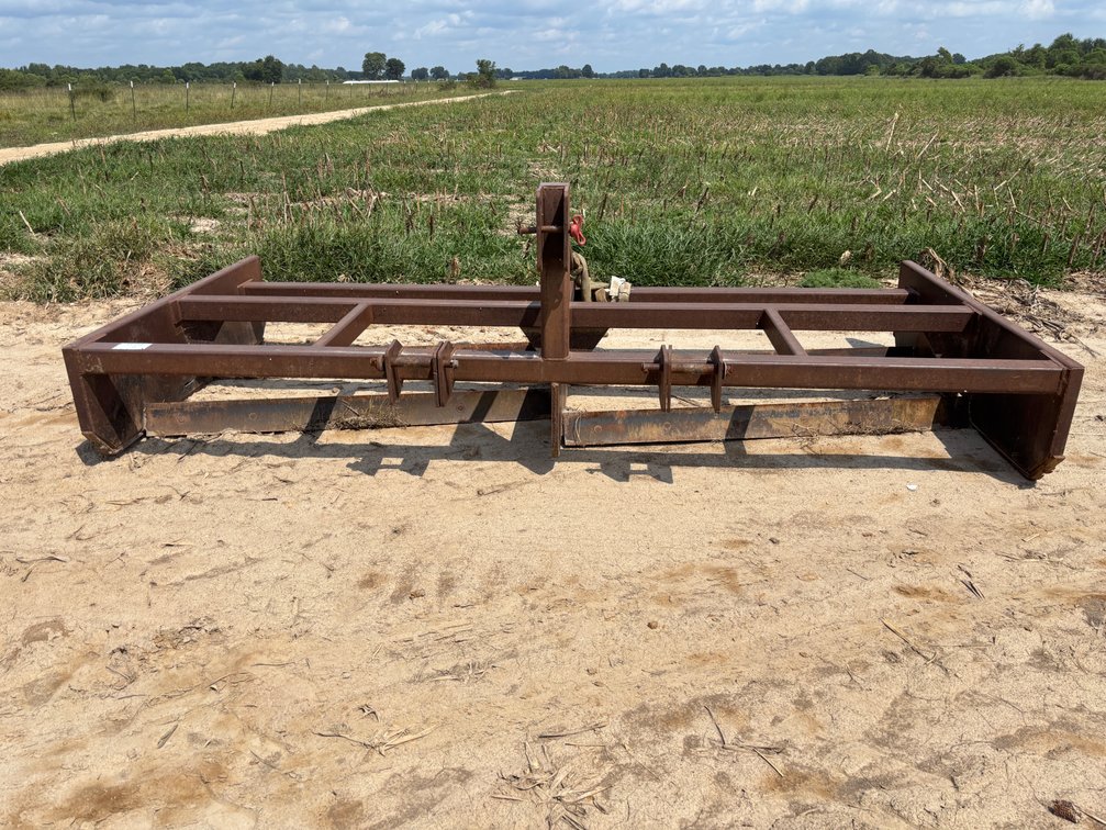 Armstrong Grader Blade