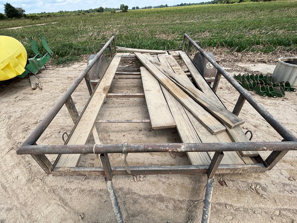 Utility Trailer
