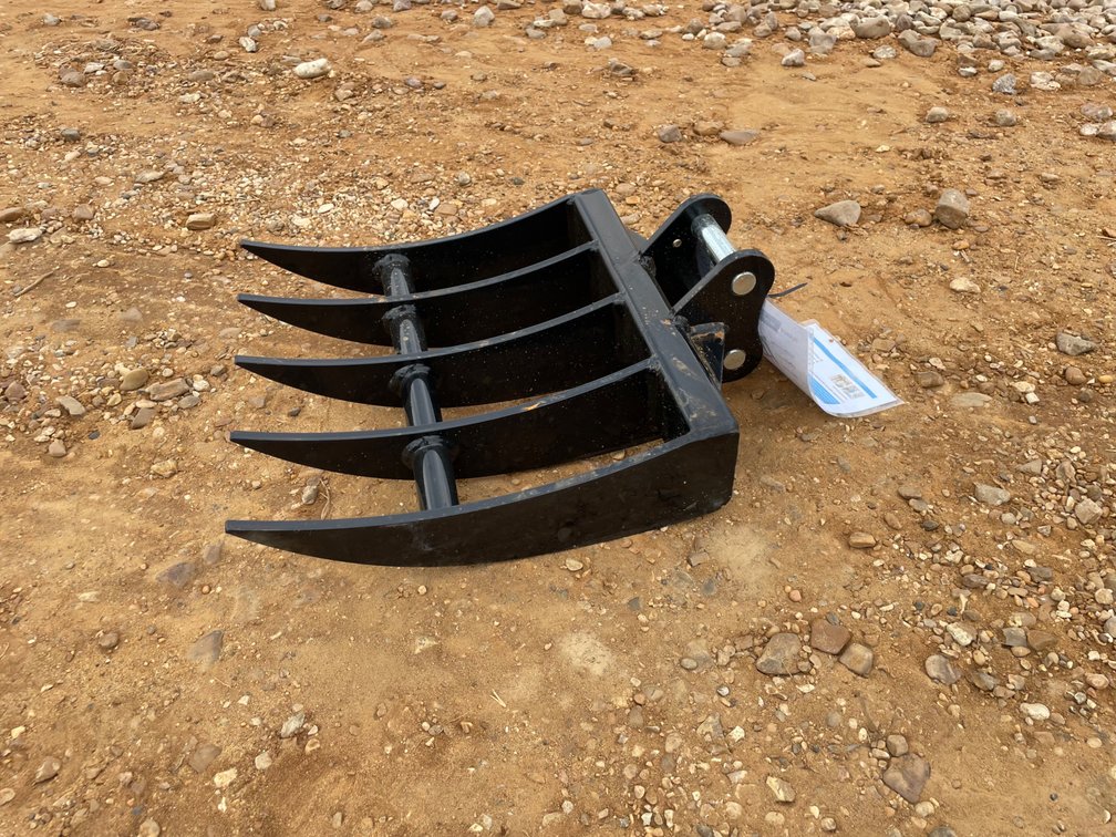 Rake