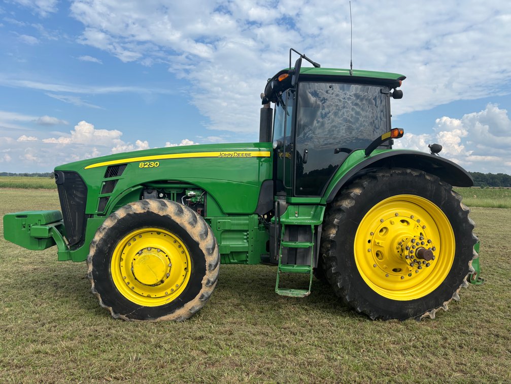 Image for October 9th Online Virtual Multi Farm Dispersal Auction