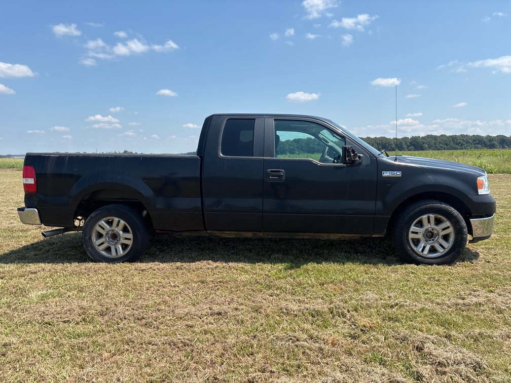 F-150 Pickup 