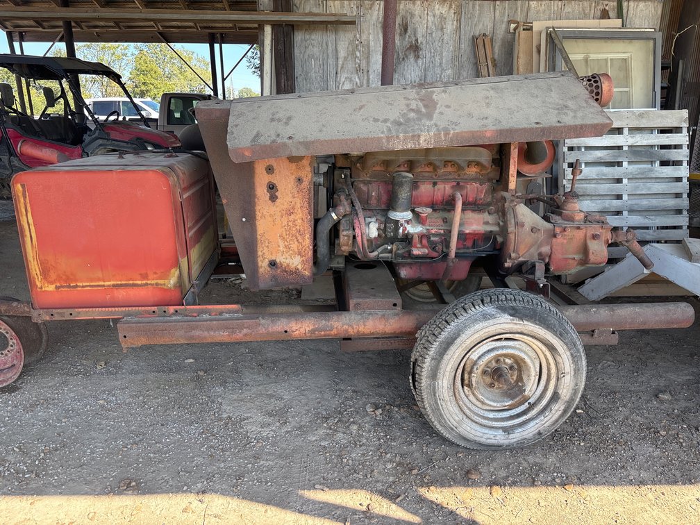 Power Unit