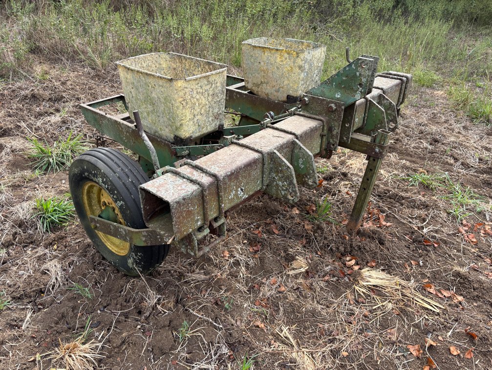 Planter