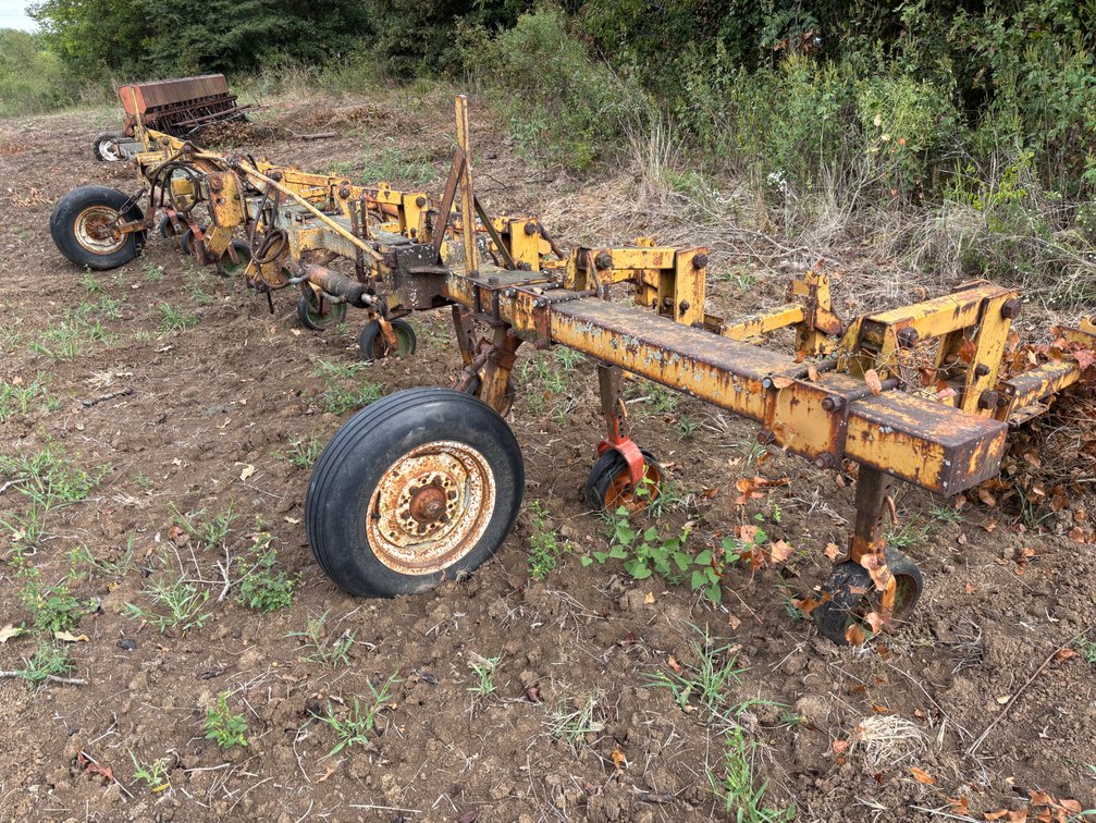 Middle Plow