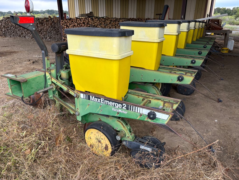 Planter