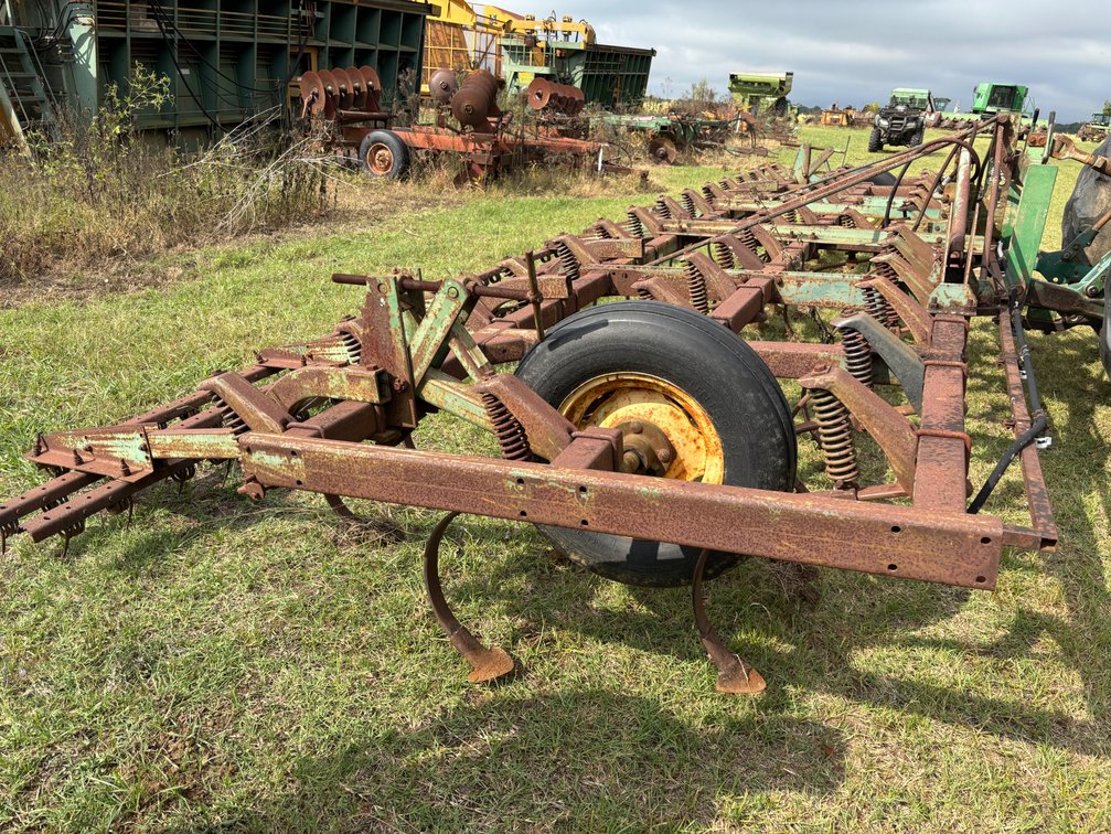 Field Cultivator