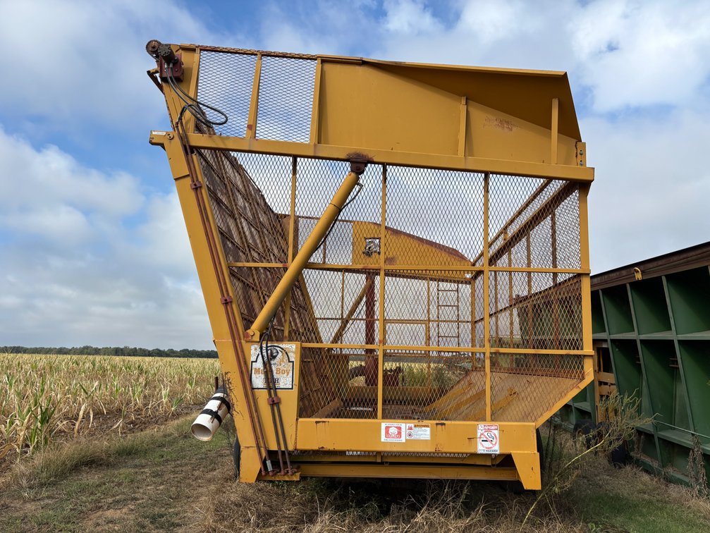 KBH Boll Buggy