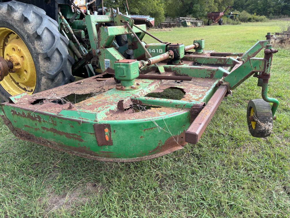 Rotary Cutter