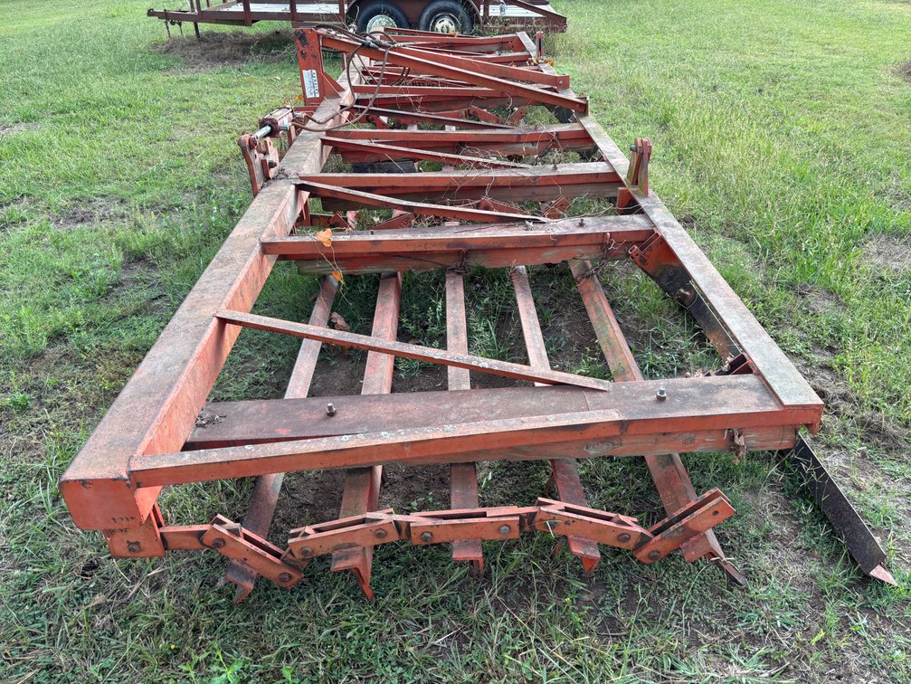 Hawkins Harrow