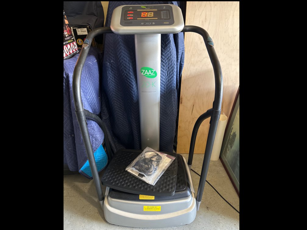 ZAAZ Wellness Evolved 20K