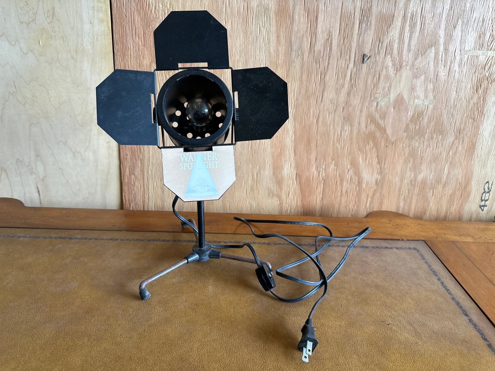 Photography Spot Light 