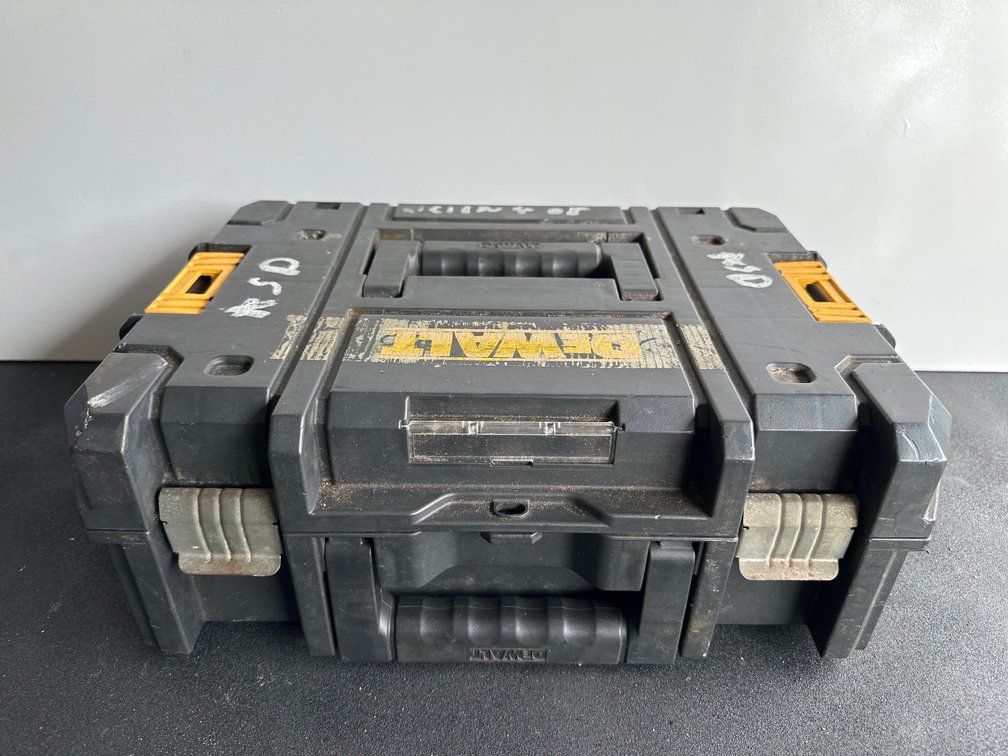 Dewalt Tool Storage Chest