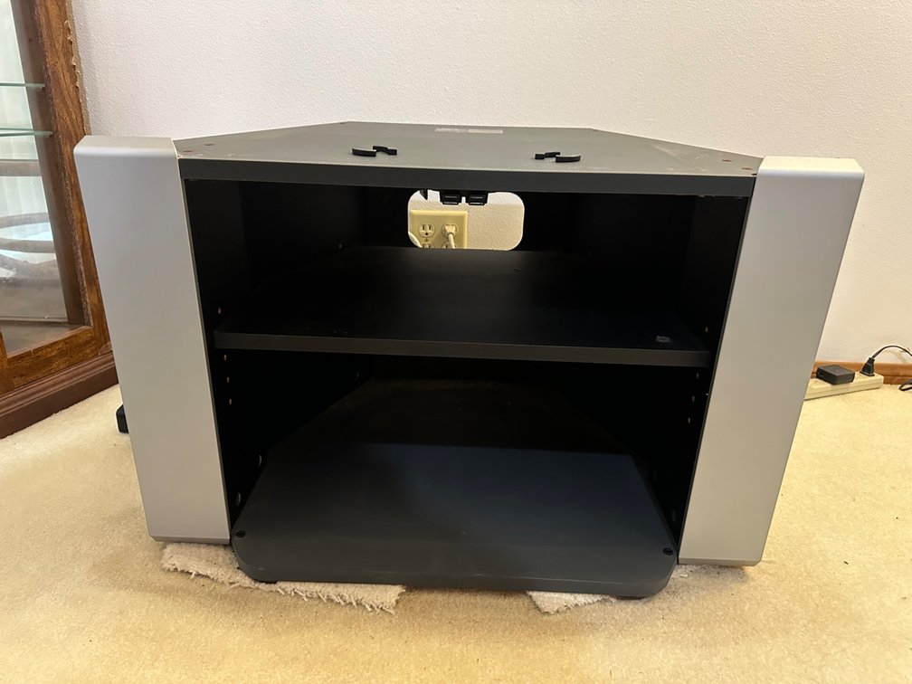 Samsung Model SU-27FS1 TV Stand