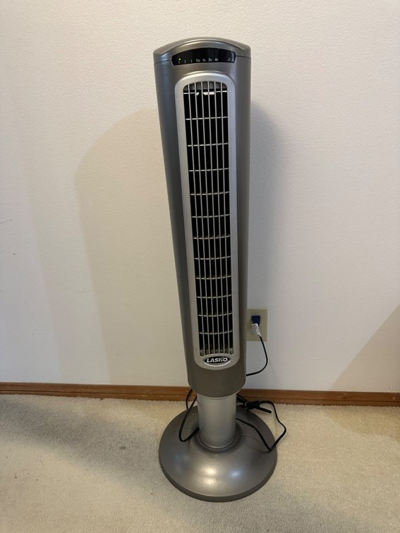 Lasko Tower Fan