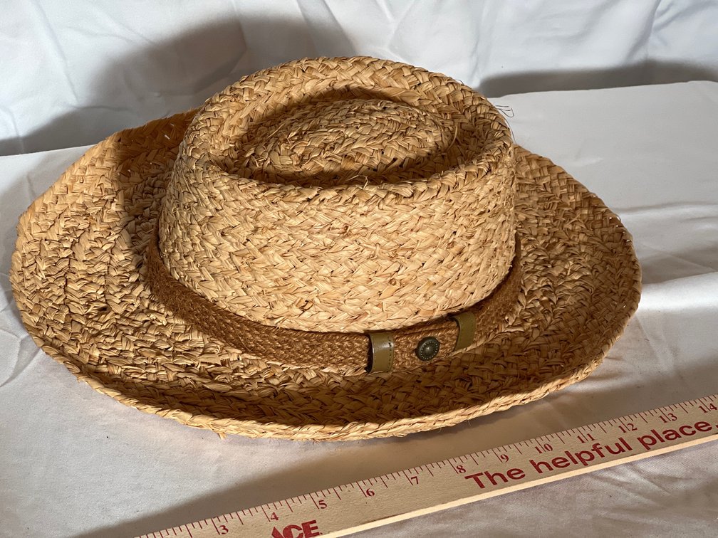 XL Summer Club Hat 