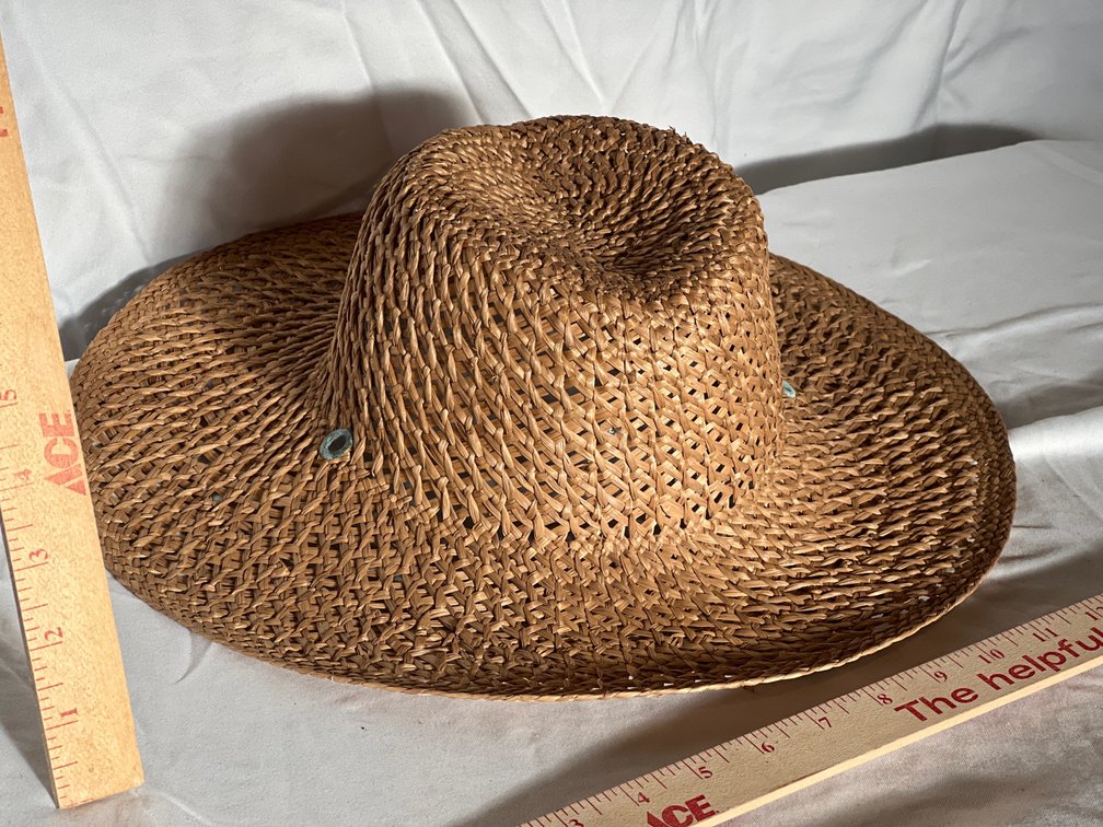 L/XL Mesh Hat 