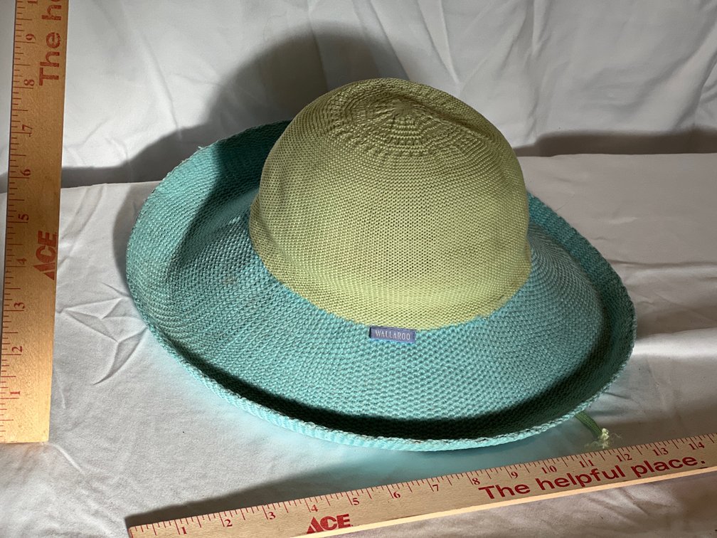 M Wallaroo Hat 