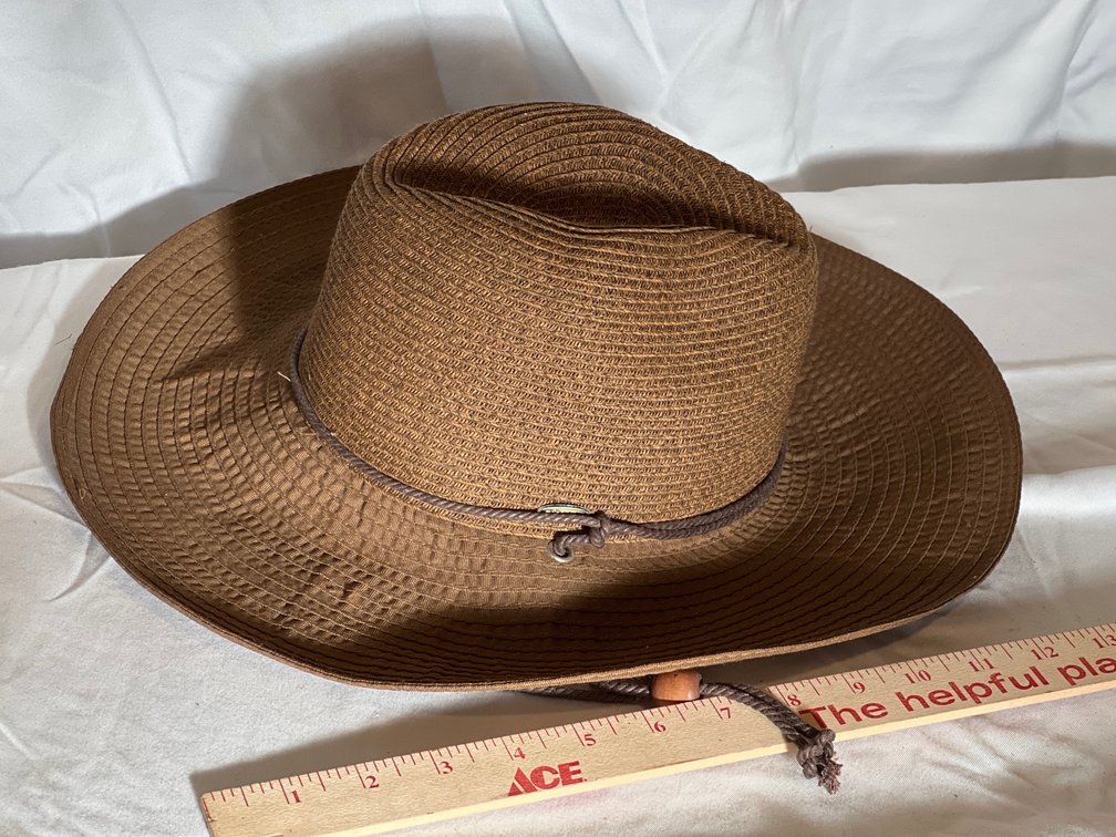 Scala Sun Hat 
