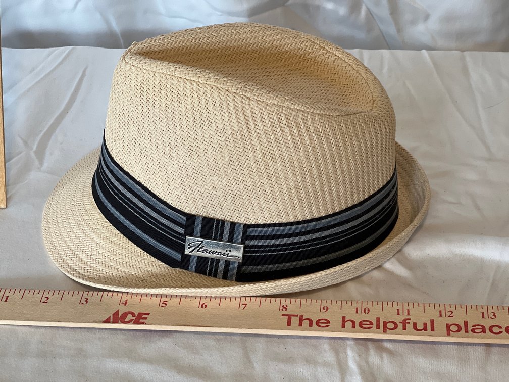 Surfware Hat