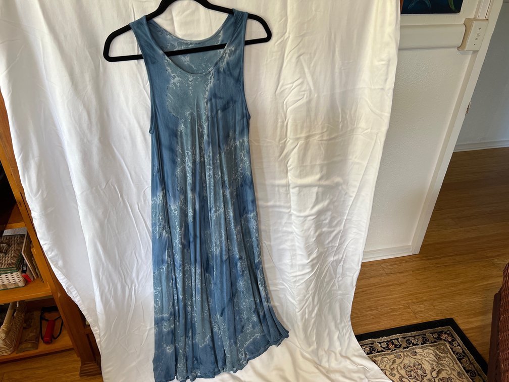 Large Dress