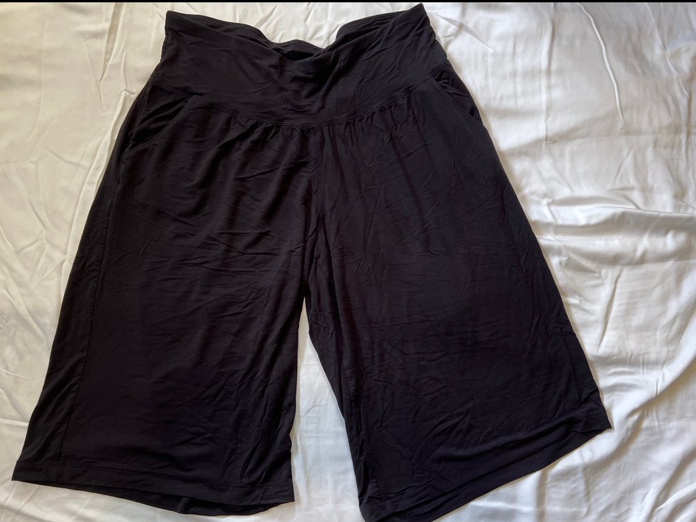 XL Ladies Crop Pants