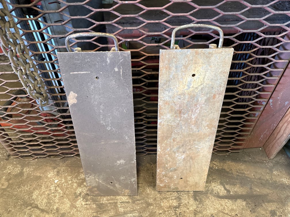 Trench Barriers