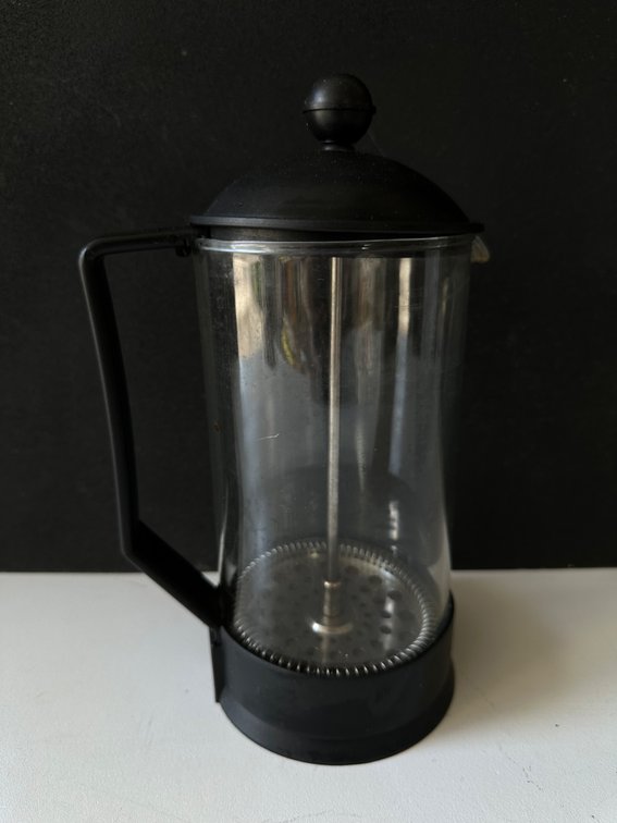 French Press