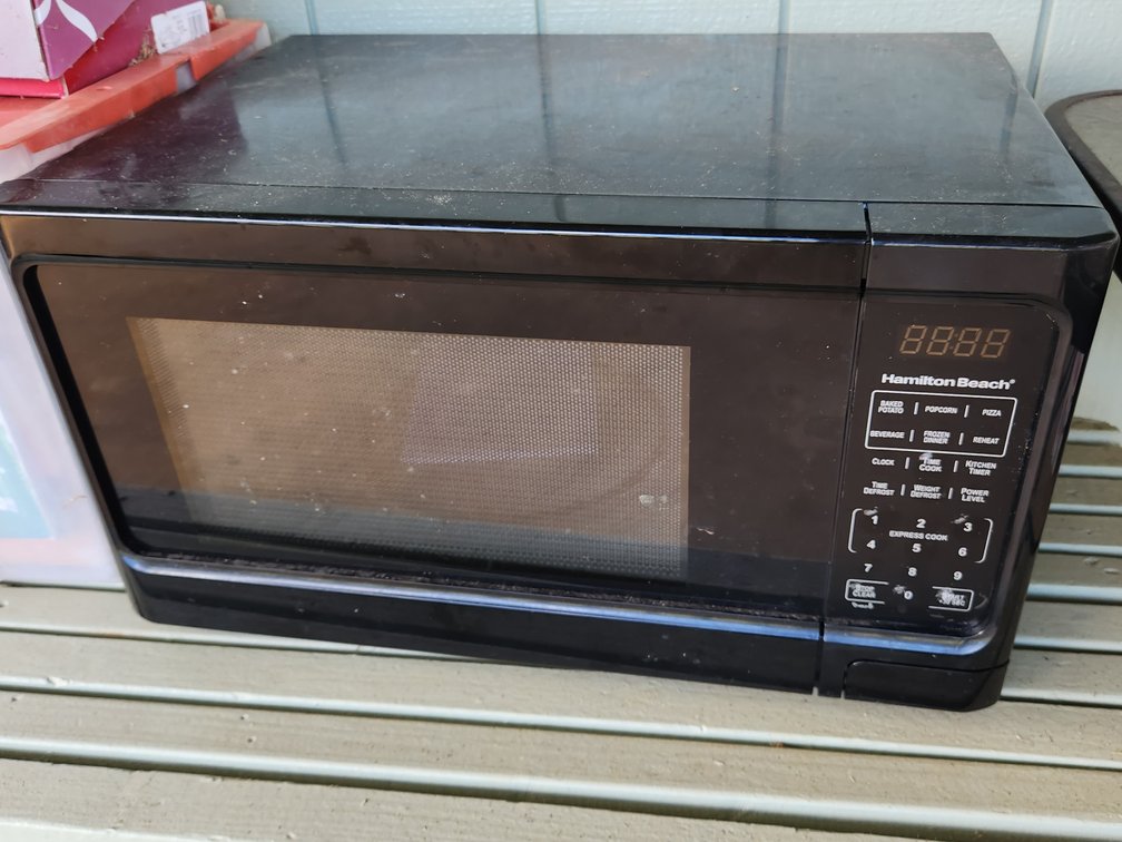 Microwave 