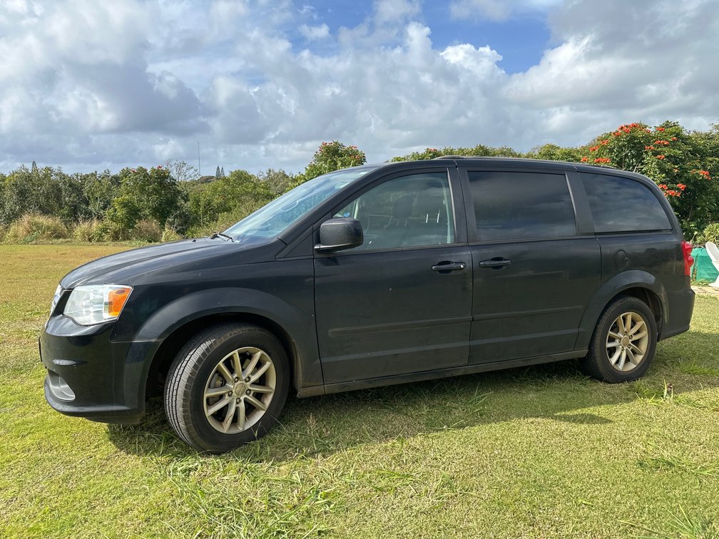 Image for 04/16 Kapahi (Kauai) Personal Property Auction