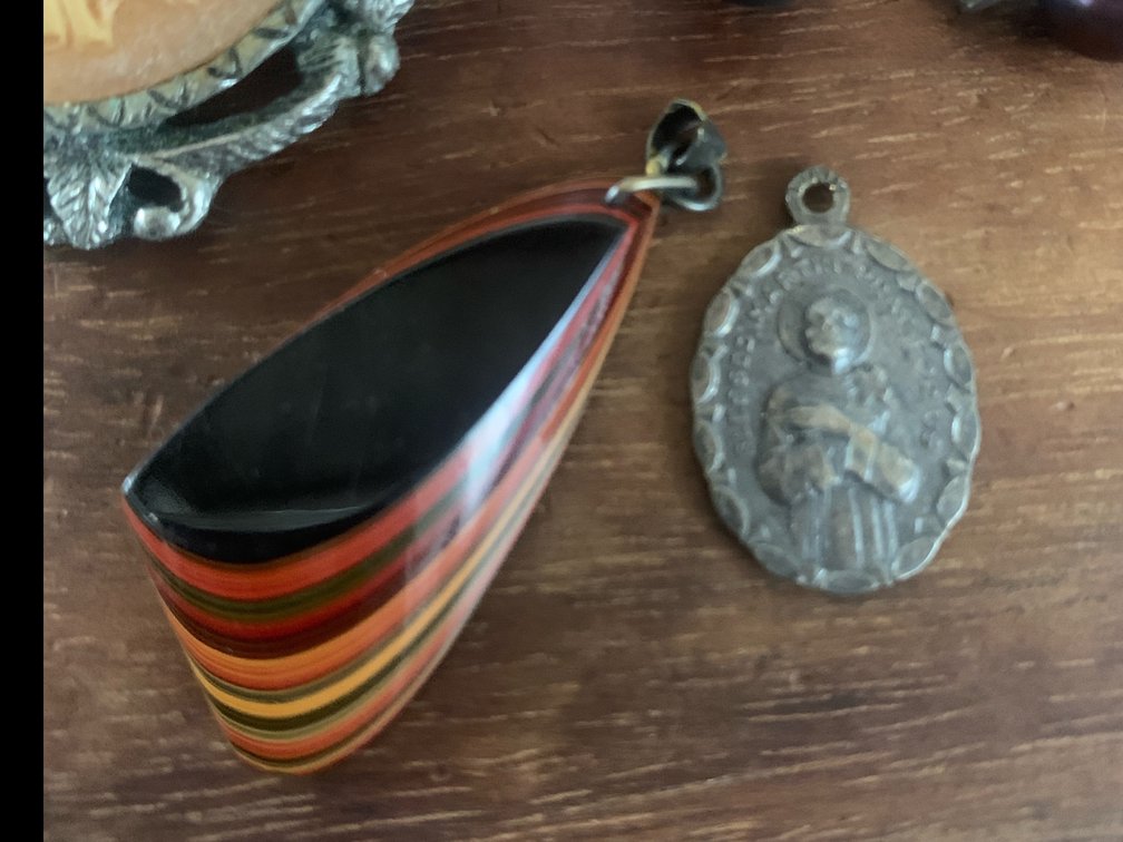 Lot of Pendants
