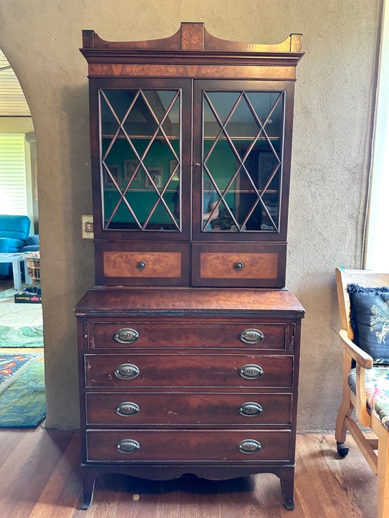 Image for 05/21 Moloaa (Kauai) Personal Property Auction