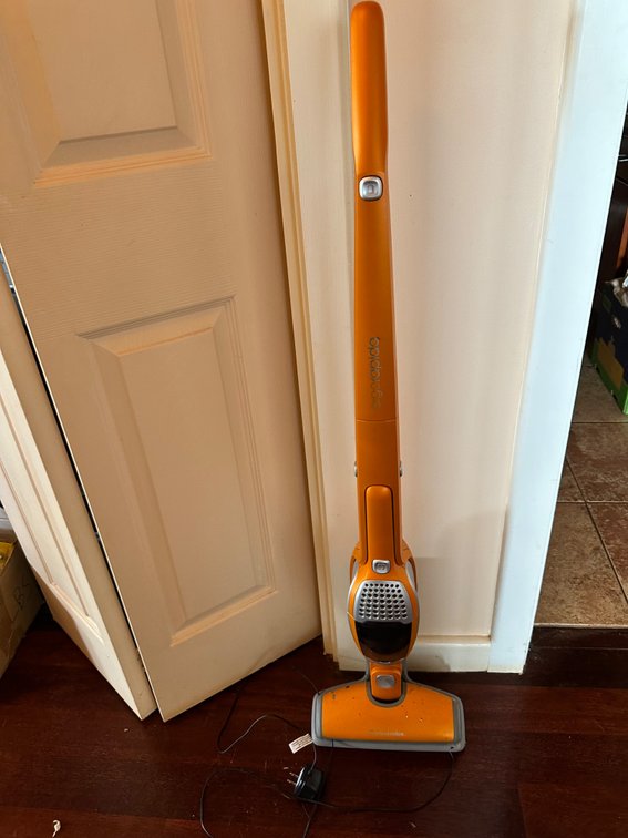 Electrolux Stick Vacuum Cleaner