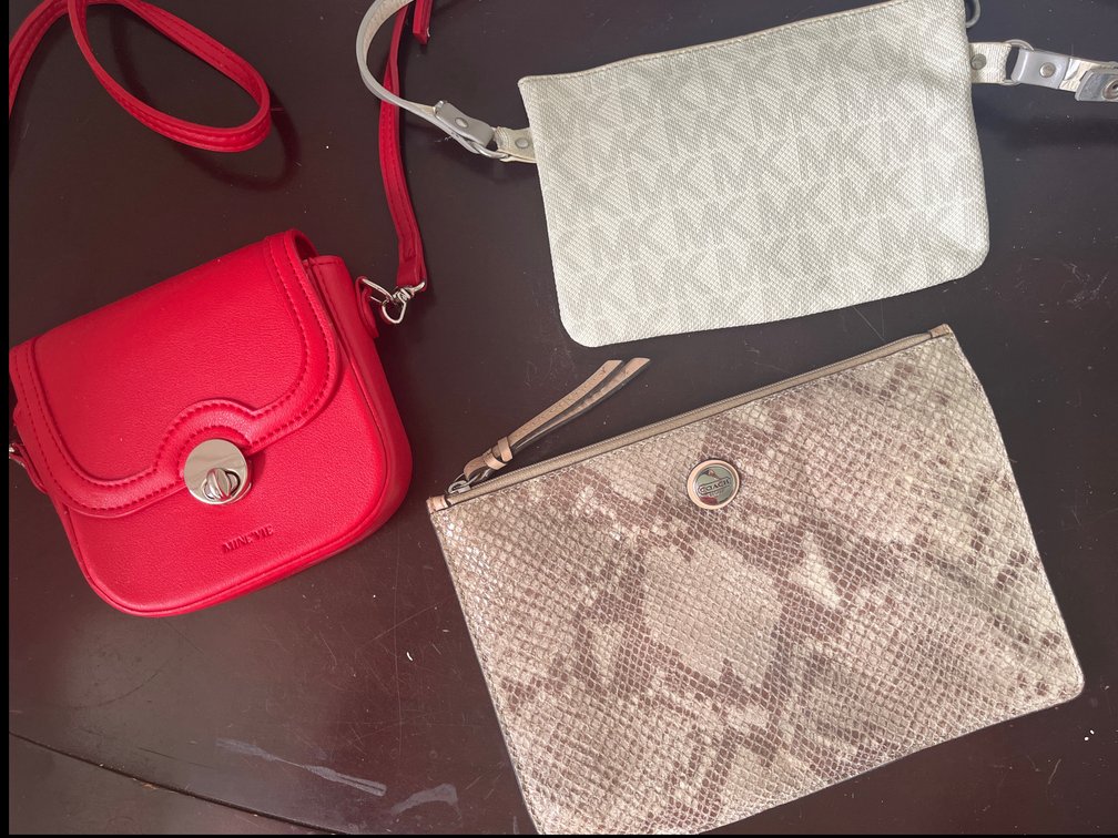 Designer Small Bags