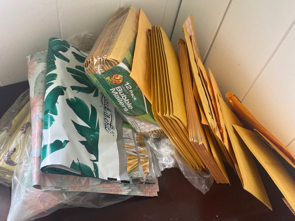 Mailers