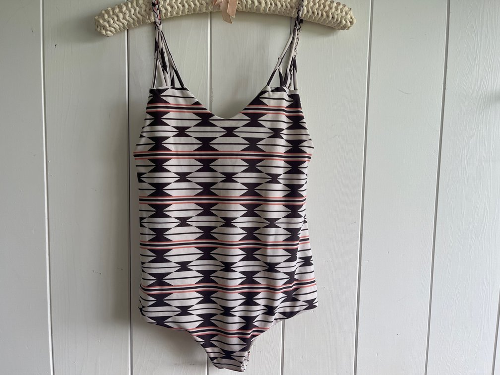 Vintage Acacia Suit