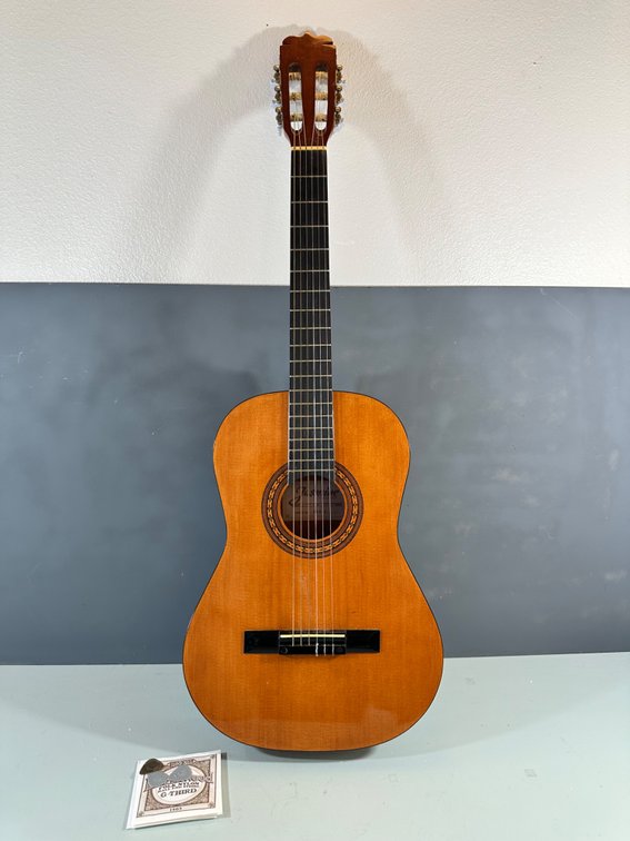 Stunning Jasmine by Takamine Studio Series JS341 Acoustic Guitar 