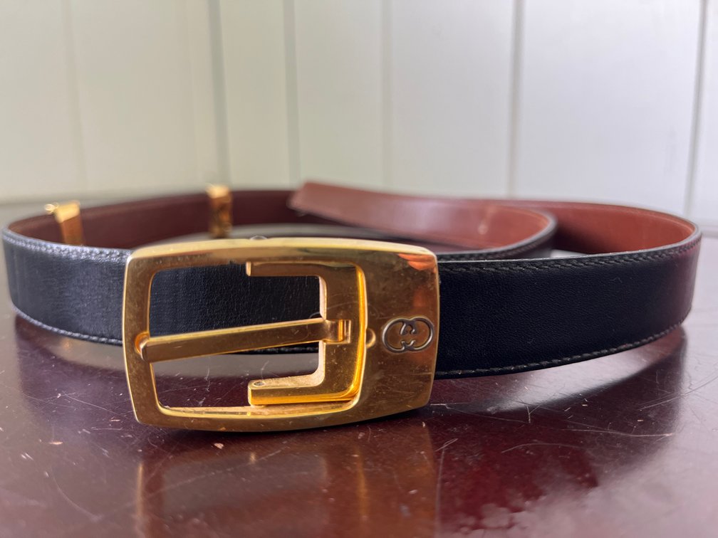 Gucci Belt