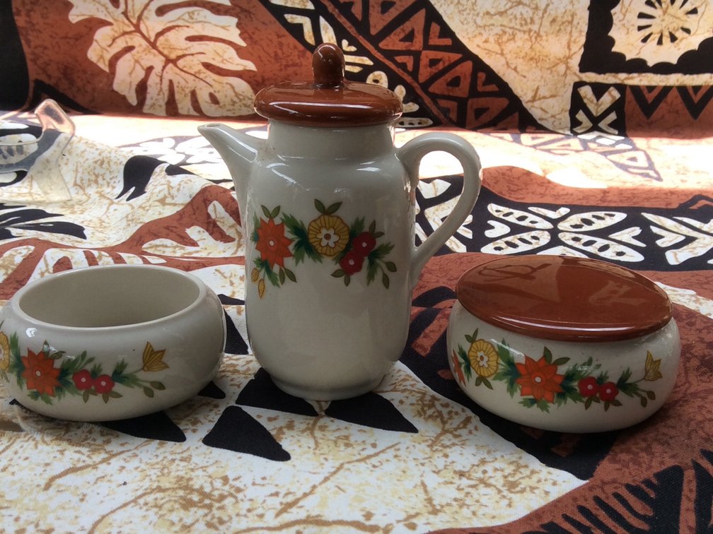 Cute little set 