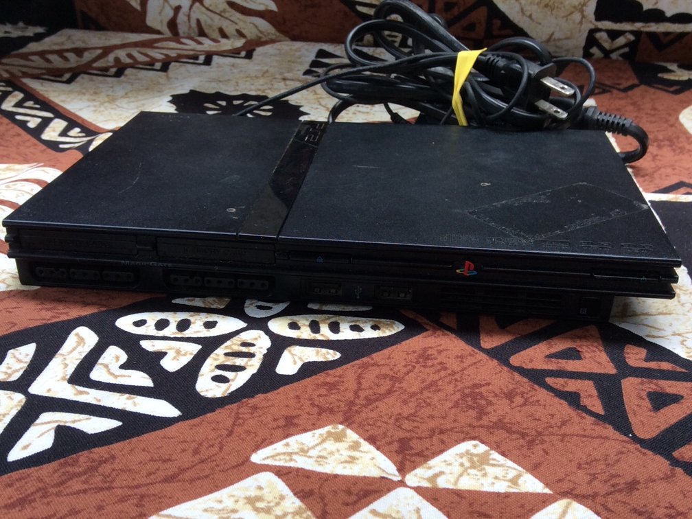 Ps2 