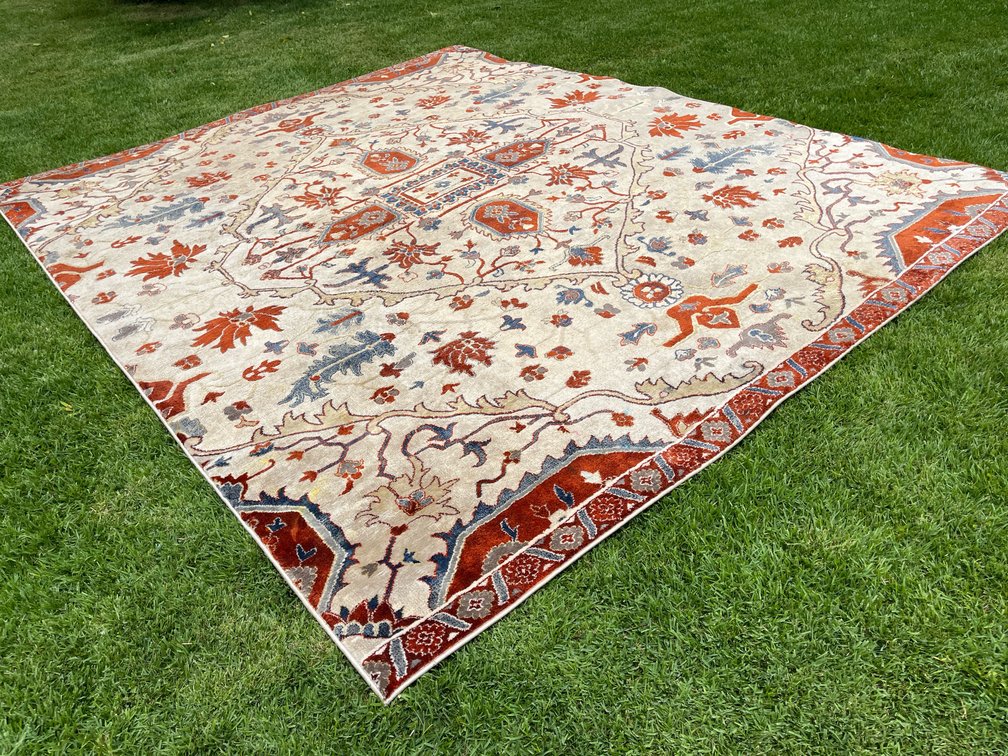 8 x 10 Area Rug