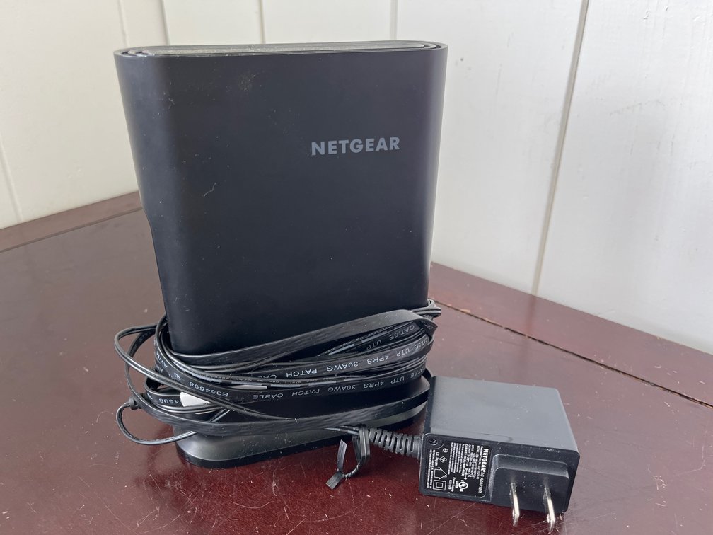 Netgear Router