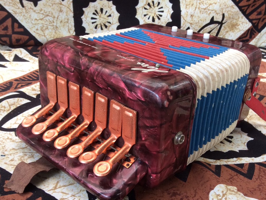 Hero accordion 