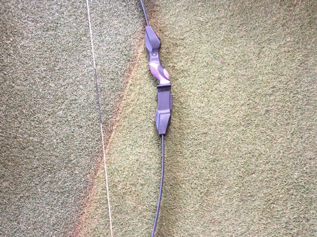 Barnett sport flight bow 