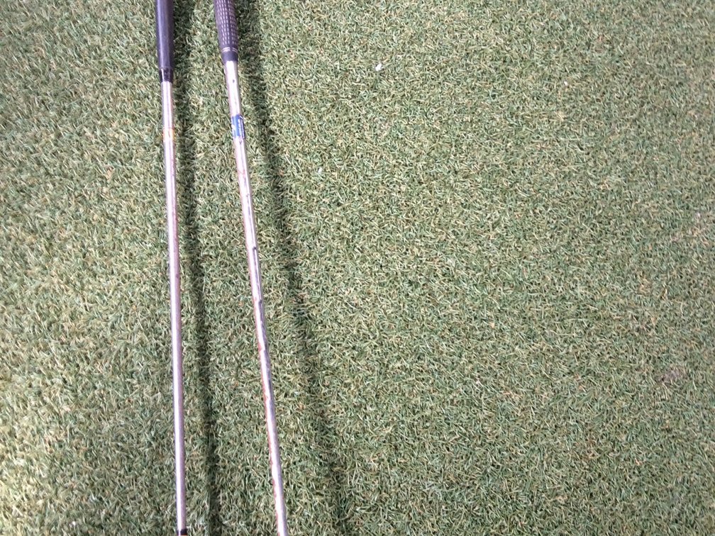 Putters 