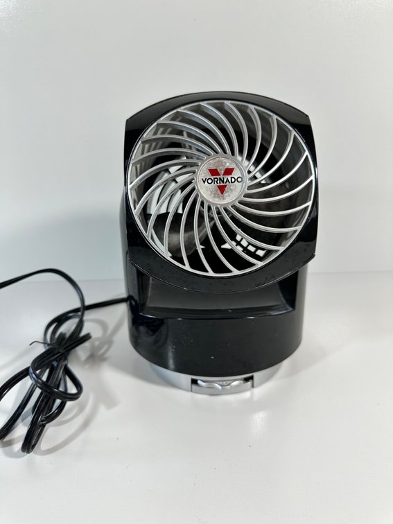 Vornado Compact Personal Air Circulator Fan