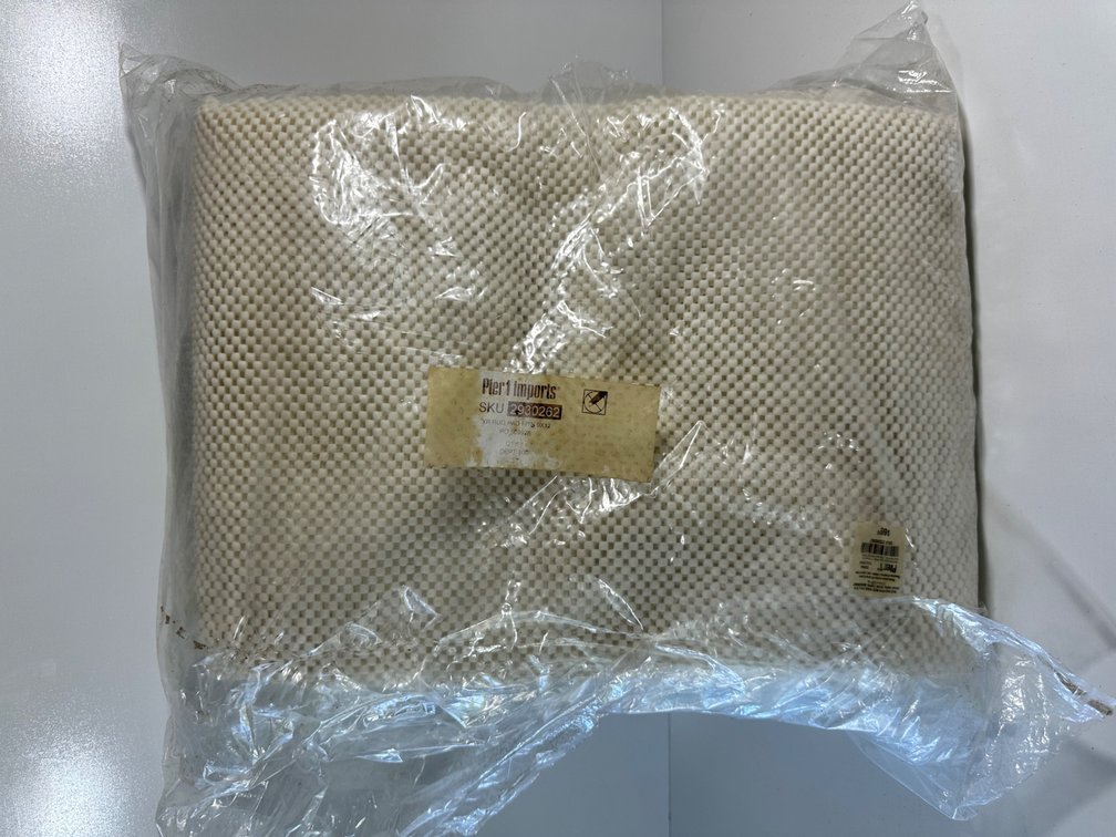 Pier 1 Imports Rug Pad 9' x 12' - In Original Packaging