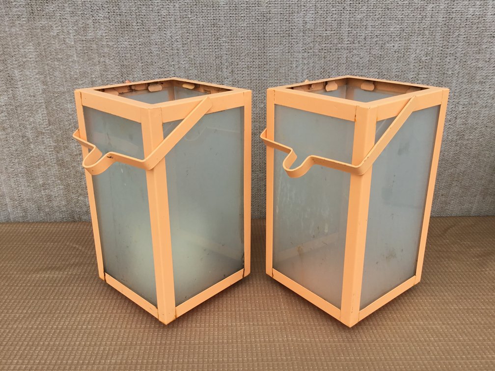 Candle Holders