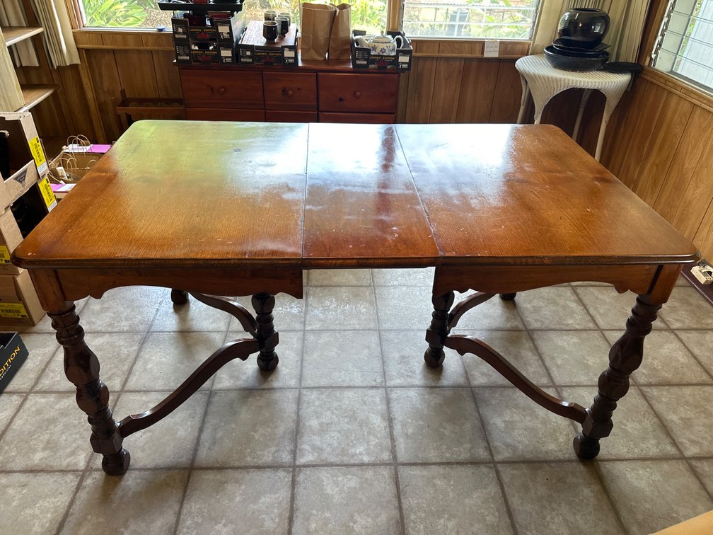 Image for 04/09 Kula Rd. (Kauai) Personal Property Auction