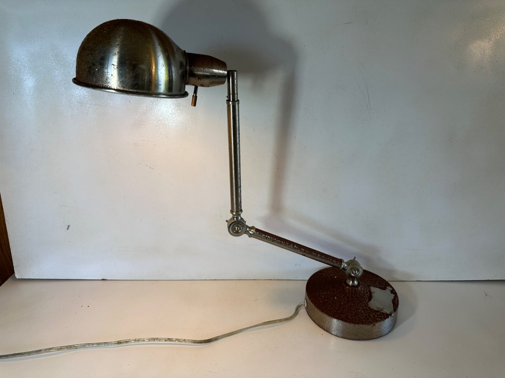 Desk Lamp