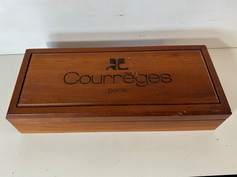 Lasercraft Wooden Box
